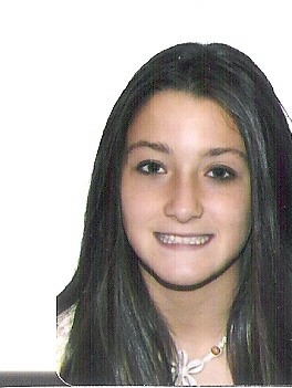 CLAUDIA ROJO CAZORLA