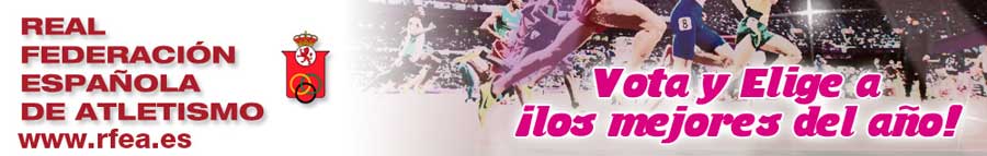 cabecera Votaciones RFEA